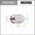 Masuma MLS005 гайка 1 шт.