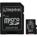 Kingston SDCS2/512GB microSDXC 512 Гб