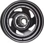 Легковой диск Ikon Wheels SNC008 8x15 6x139,7 ET-16 110,5 W