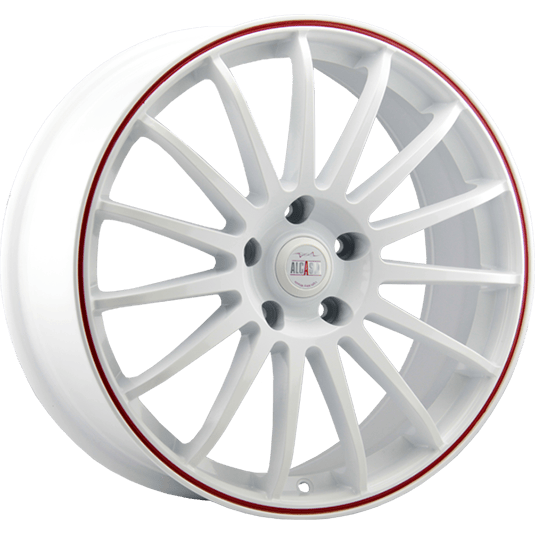 Изображение 6x15 5x105 ET39 56,6 WRS №1