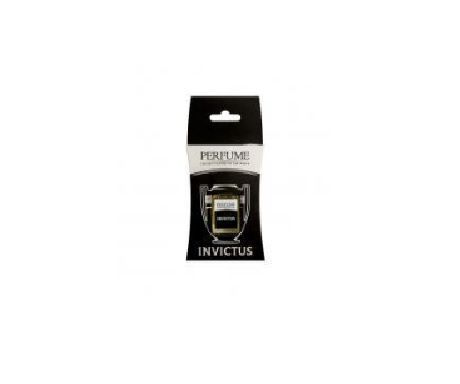 POLIART PERFUME подвеска INVICTUS