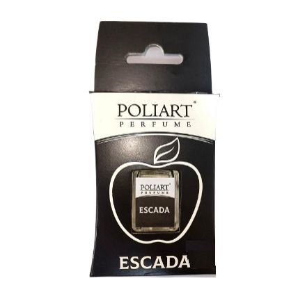 POLIART PERFUME подвеска ESCADA