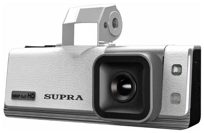 Supra SCR-795 120 ° серебристый